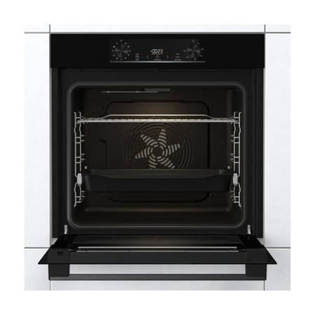 Духова шафа електрична Gorenje BO6735E05B Зображення