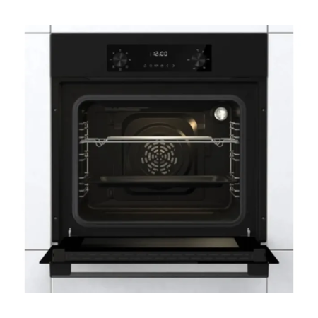 Духова шафа Gorenje BO635E1B Зображення