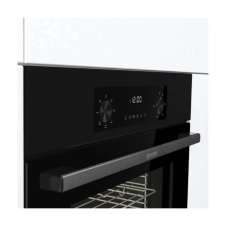 Духова шафа Gorenje BO635E1B Зображення