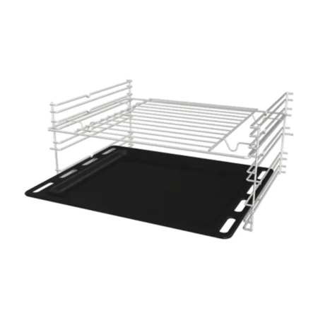 Духова шафа Gorenje BO635E1B Зображення