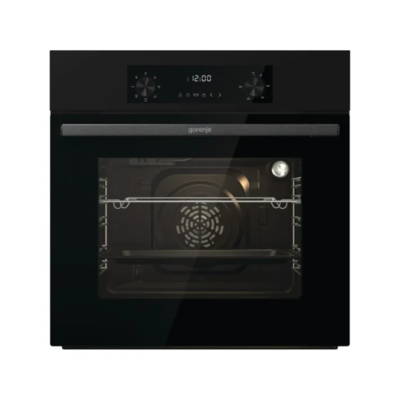 Духова шафа Gorenje BO6635E01B Зображення