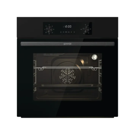 Духова шафа Gorenje BO6635E01B Зображення