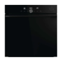 Духова шафа HISENSE BSA6633PBG8 (BO3PS5I01-2) Зображення