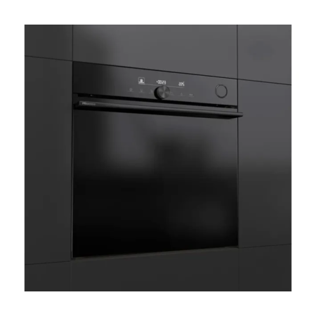 Духова шафа HISENSE BSA6633PBG8 (BO3PS5I01-2) Зображення