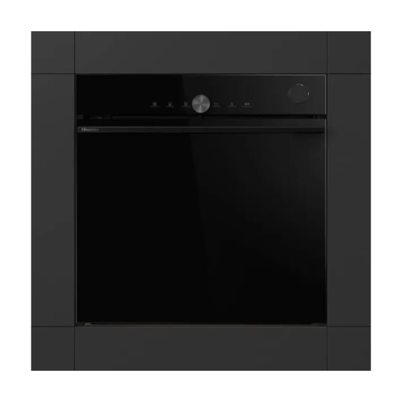 Духова шафа HISENSE BSA6633PBG8 (BO3PS5I01-2) Зображення