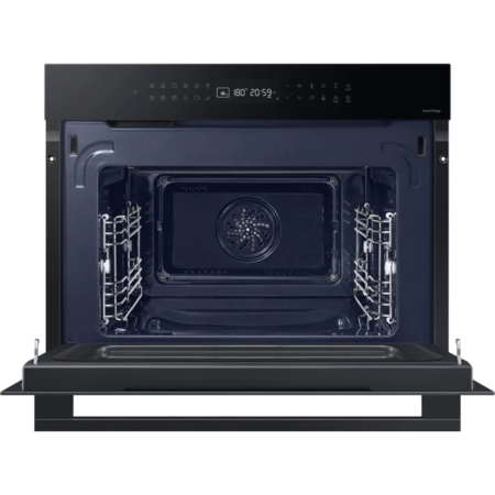 Духова електрична шафа Samsung NQ5B4353FBK/WT Изображение
