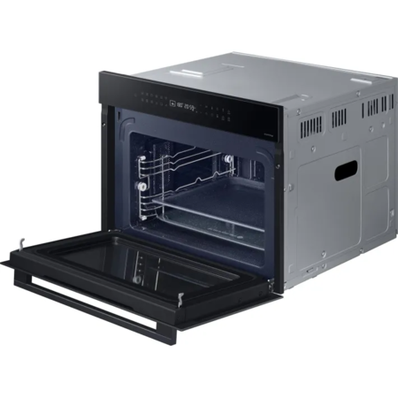 Духова електрична шафа Samsung NQ5B4353FBK/WT Изображение