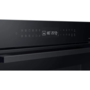 Духова електрична шафа Samsung NQ5B4353FBK/WT Изображение