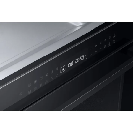 Духова електрична шафа Samsung NQ5B4353FBK/WT Изображение