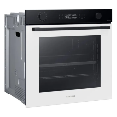 Духова шафа Samsung NV7B4420ZAW/WT Зображення