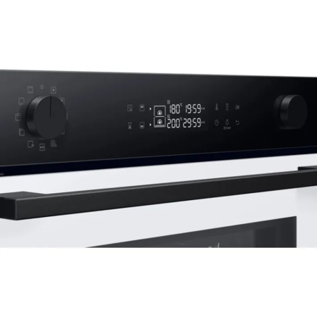 Духова шафа Samsung NV7B4420ZAW/WT Зображення