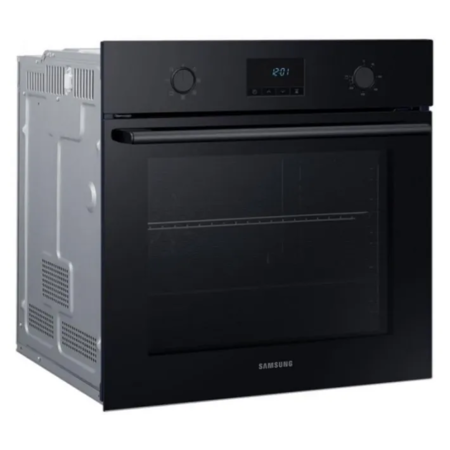 Духова шафа електрична Samsung NV68A1110BB/WT Зображення