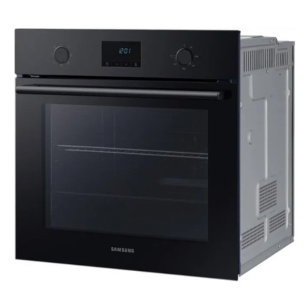 Духова шафа електрична Samsung NV68A1110BB/WT Зображення