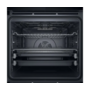 Духова шафа WHIRLPOOL WOI9A8PT2SBA Зображення