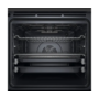 Духова шафа WHIRLPOOL WOI118HT2SSMA Изображение