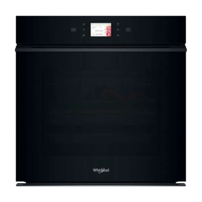 Духова шафа електрична Whirlpool WOI98FPT2SBA Зображення