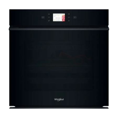 Духова шафа електрична Whirlpool WOI98FPT2SBA Изображение