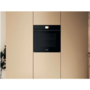 Духова шафа електрична Whirlpool WOI98FPT2SBA Зображення