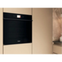 Духова шафа електрична Whirlpool WOI98FPT2SBA Зображення