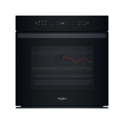 Духовка електрична Whirlpool WOI6A8FPT1SBA Зображення