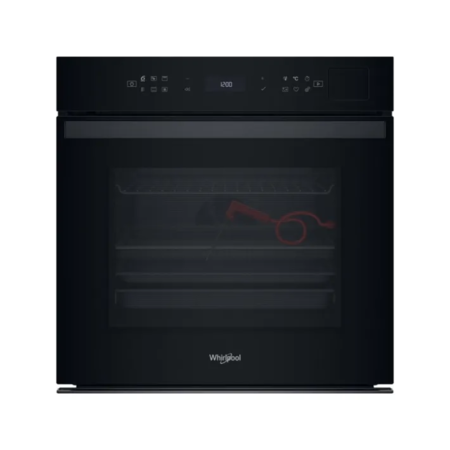 Духовка електрична Whirlpool WOI6A8FPT1SBA Изображение