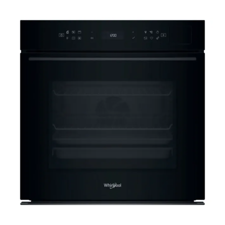 Духова шафа Whirlpool WOI7A8PT1SB Изображение