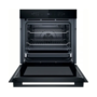 Духова шафа Whirlpool WOI7A8PT1SB Изображение