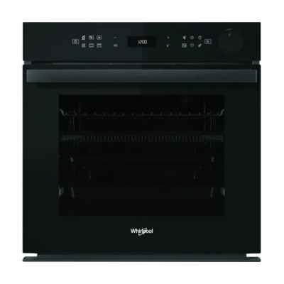 Духова електрична шафа Whirlpool AKZ9S 8270 FB Изображение
