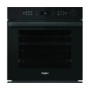 Духова електрична шафа Whirlpool AKZ9S 8270 FB Зображення