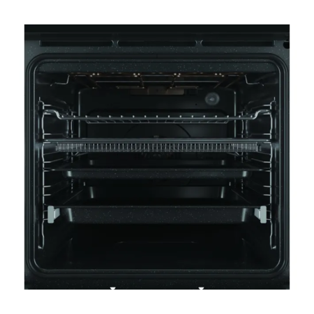 Духова електрична шафа Whirlpool AKZ9S 8270 FB Зображення