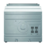 Духова електрична шафа Whirlpool AKZ9S 8270 FB Зображення