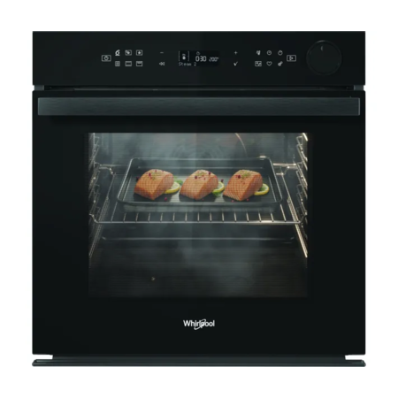 Духова електрична шафа Whirlpool AKZ9S 8270 FB Зображення