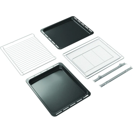 Духова електрична шафа Whirlpool AKZ9S 8270 FB Зображення