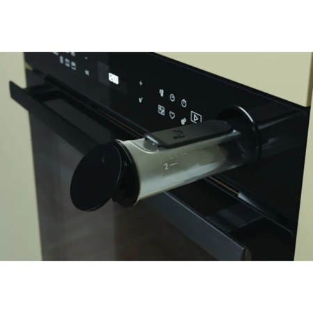 Духова електрична шафа Whirlpool AKZ9S 8270 FB Зображення