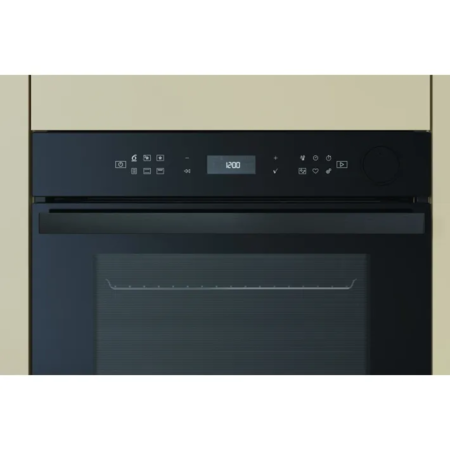 Духова електрична шафа Whirlpool AKZ9S 8270 FB Зображення