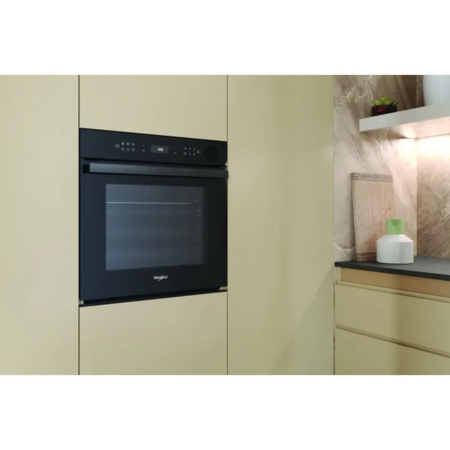 Духова електрична шафа Whirlpool AKZ9S 8270 FB Зображення