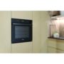 Духова електрична шафа Whirlpool AKZ9S 8270 FB Зображення