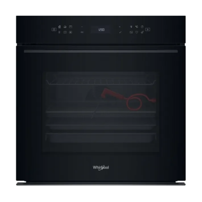 Духова електрична шафа вбудована Whirlpool WOI78FPT1SBA Изображение