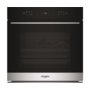 Духовий шаф Whirlpool WOI78FPT1SXA Зображення