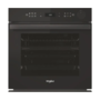 Духова електрична шафа Whirlpool AKZ9S 8260 FB Зображення