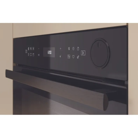 Духова електрична шафа Whirlpool AKZ9S 8260 FB Зображення