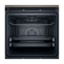 Духова шафа електрична Whirlpool WOI5S8PM2SEA Зображення
