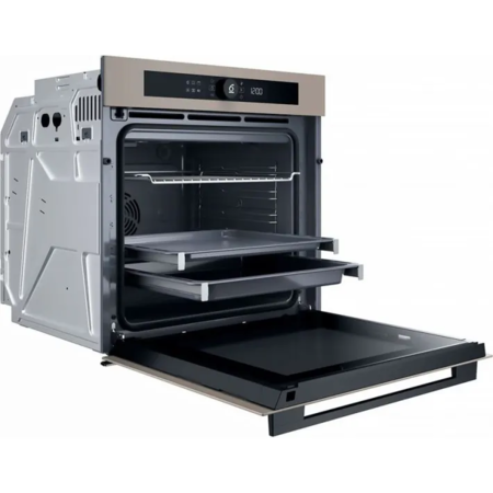 Духова шафа електрична Whirlpool WOI5S8PM2SEA Зображення
