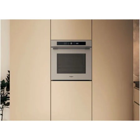 Духова шафа електрична Whirlpool WOI5S8PM2SEA Зображення