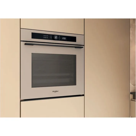 Духова шафа електрична Whirlpool WOI5S8PM2SEA Зображення