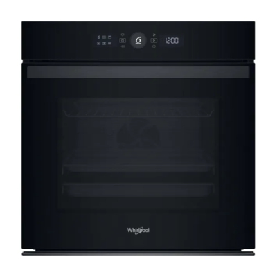 Духова шафа електрична Whirlpool WOI4S8PM2SBA Зображення