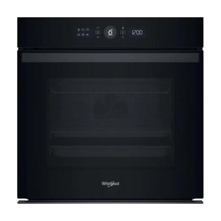 Духова шафа електрична Whirlpool WOI4S8PM2SBA Изображение