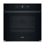 Духова шафа електрична Whirlpool WOI4S8PM2SBA Зображення