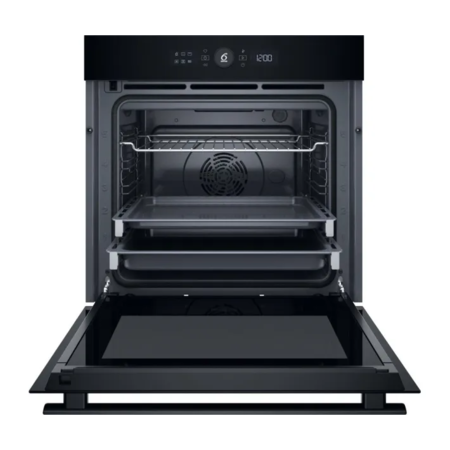 Духова шафа електрична Whirlpool WOI4S8PM2SBA Зображення