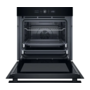 Духова шафа електрична Whirlpool WOI4S8PM2SBA Зображення